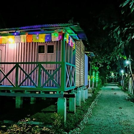 Leo Jungle Retreat By Stayapart , Jaldapara Madari Hat Екстер'єр фото