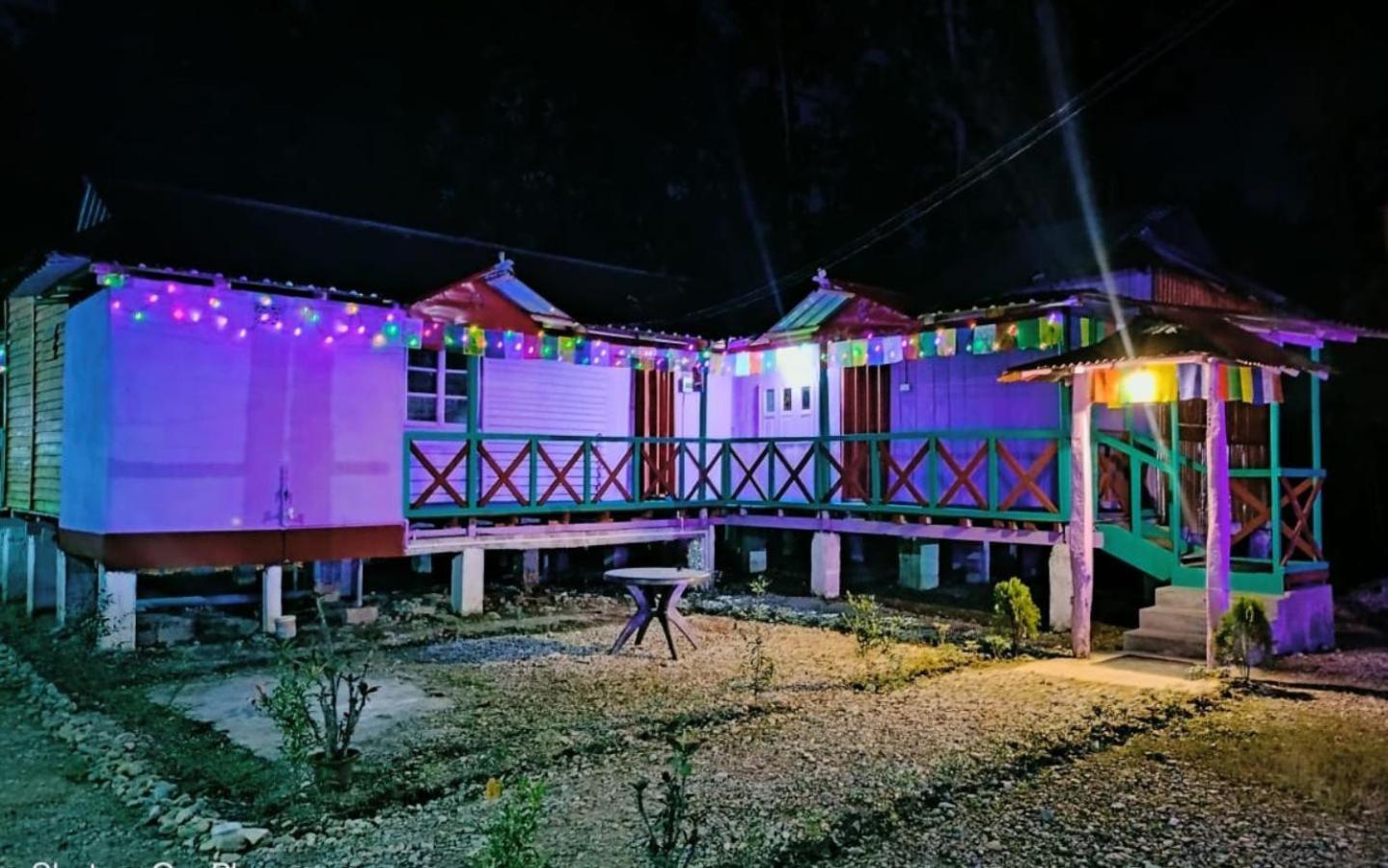 Leo Jungle Retreat By Stayapart , Jaldapara Madari Hat Екстер'єр фото